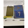 Image 1 : Vintage Calendar, Clipboard & Sprayer