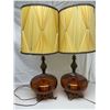 Image 1 : Vintage Lamp Set
