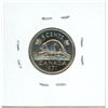 Image 2 : 1971 Canadian 5 cent Coin