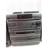 Image 3 : Sony stereo with remote- working