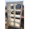 Image 1 : Ikea cube shelf - 59"Hx31Wx15"D