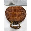 Image 5 : Teddy bears procelain picnic tea play set.