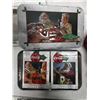Image 2 : 4 Decks Playing Cards in a Collector Tin and 1 Empty Cocacola Tin Box.