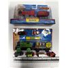 Image 1 : Thomas & frineds railway toys.