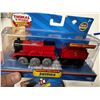 Image 3 : Thomas & frineds railway toys.