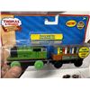 Image 4 : Thomas & frineds railway toys.