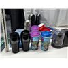 Image 2 : Lot of miscellaneous household items.(Chooping machine is working).
