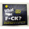 Image 1 : What the F*ck Game.