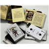 Image 2 : Jack Daniel's, Mik's hard lemonade and NAPA new playing cards.