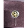 Image 2 : 2002 $1 Canada " Going For The Gold"