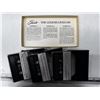Image 2 : Readers Digest Elvis The Legend Lives on 3 Cassette Tapes Box Set RCA Records.