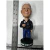 Image 1 : Bob Uecker Pepsi Bobble Head Doll.