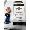 Image 3 : Bob Uecker Pepsi Bobble Head Doll.