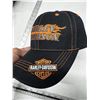 Image 2 : Harley Davidson Cap (Brand New).