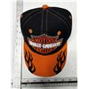 Image 1 : Harley Davidson Cap (Brand New).