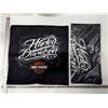 Image 2 : Harley Davidson Pillow Covers.