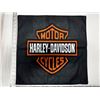 Image 1 : Set of two Pilllow Covers Harley Davidson.