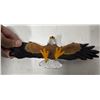Image 2 : Eagle Wall Sculpture.