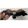 Image 3 : Eagle Wall Sculpture.