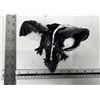 Image 2 : Squatting Dragon Sculpture.