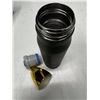 Image 2 : Creative Stainless Steel Bullet Head Cup bottle (Green Colour).