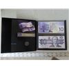 Image 2 : 1986-2001 lasting impressions canadian $10 bank note