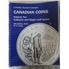 Image 2 : Pair of 2016 canadian coins- volume 1 and 2- a charlton standard catalogue