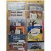 Image 2 : Lot of 20 first day covers and stamps sets