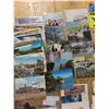 Image 2 : Lot of old and new post cards