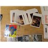 Image 4 : Lot of old and new post cards
