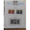 Image 8 : Pair of folders ( princes diana 21st birthday stamps and royal birth stamps)