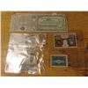Image 2 : Lot of bills