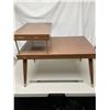 Image 1 : Vintage End Table