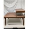 Image 2 : Vintage End Table