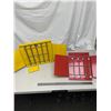 Image 1 : Vintage Garage Book Holder