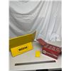 Image 2 : Vintage Garage Book Holder