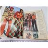Image 2 : Vintage 1975 Eaton's fall/winter catalog - nice graphics