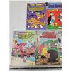 Image 2 : Vintage children's comics - Disney, Looney Tunes, etc.