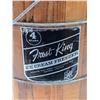 Image 2 : Vintage 4 Qt "Premier - Frost King" ice cream freezer - works