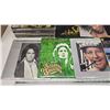 Image 2 : Large collection of vinyl records - assorted