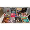 Image 1 : Large collection of vinyl records - assorted