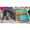 Image 3 : Large collection of vinyl records - assorted