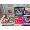 Image 5 : Large collection of vinyl records - assorted
