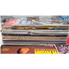 Image 6 : Large collection of vinyl records - assorted