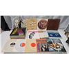 Image 1 : Large collection of vinyl records - assorted