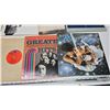 Image 3 : Large collection of vinyl records - assorted