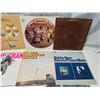 Image 4 : Large collection of vinyl records - assorted