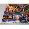 Image 2 : Box of VHS movies
