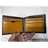 Image 3 : Men's Dear Head Pattern Wallet (New)