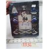 Image 1 : New hockey picture frame- toronto